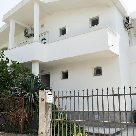 Apartmani Scepanovic Сутоморе Екстериор снимка