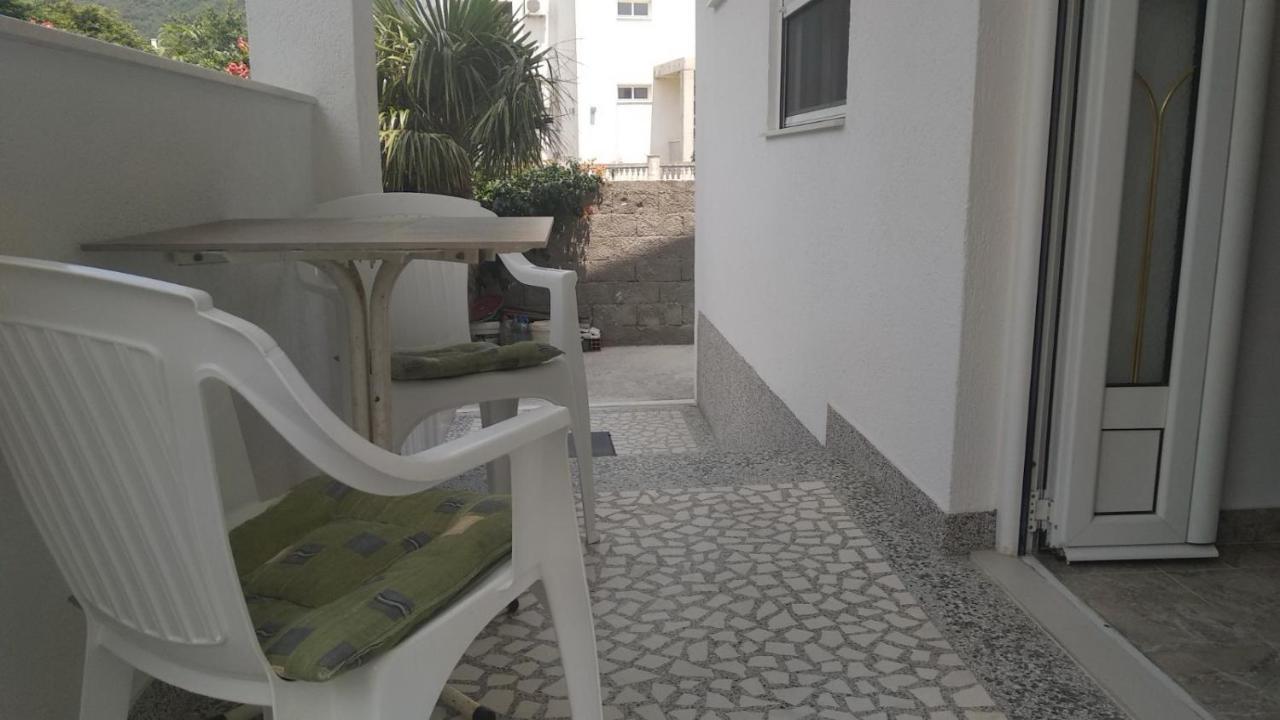 Apartmani Scepanovic Сутоморе Екстериор снимка