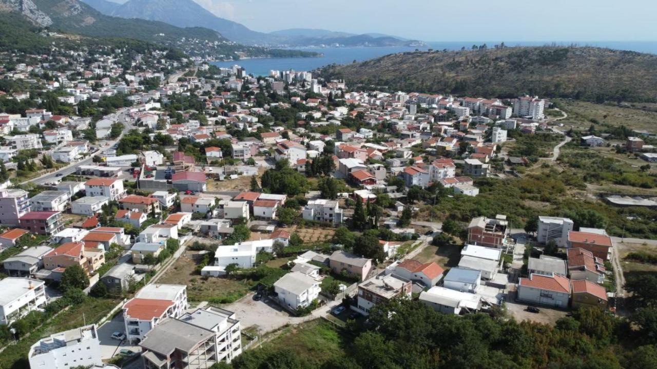 Apartmani Scepanovic Сутоморе Екстериор снимка