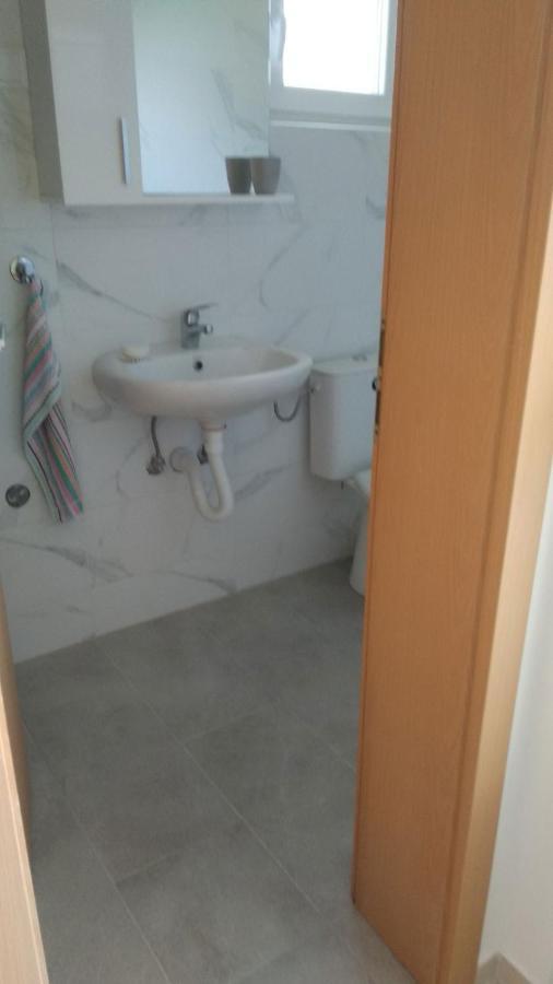 Apartmani Scepanovic Сутоморе Екстериор снимка
