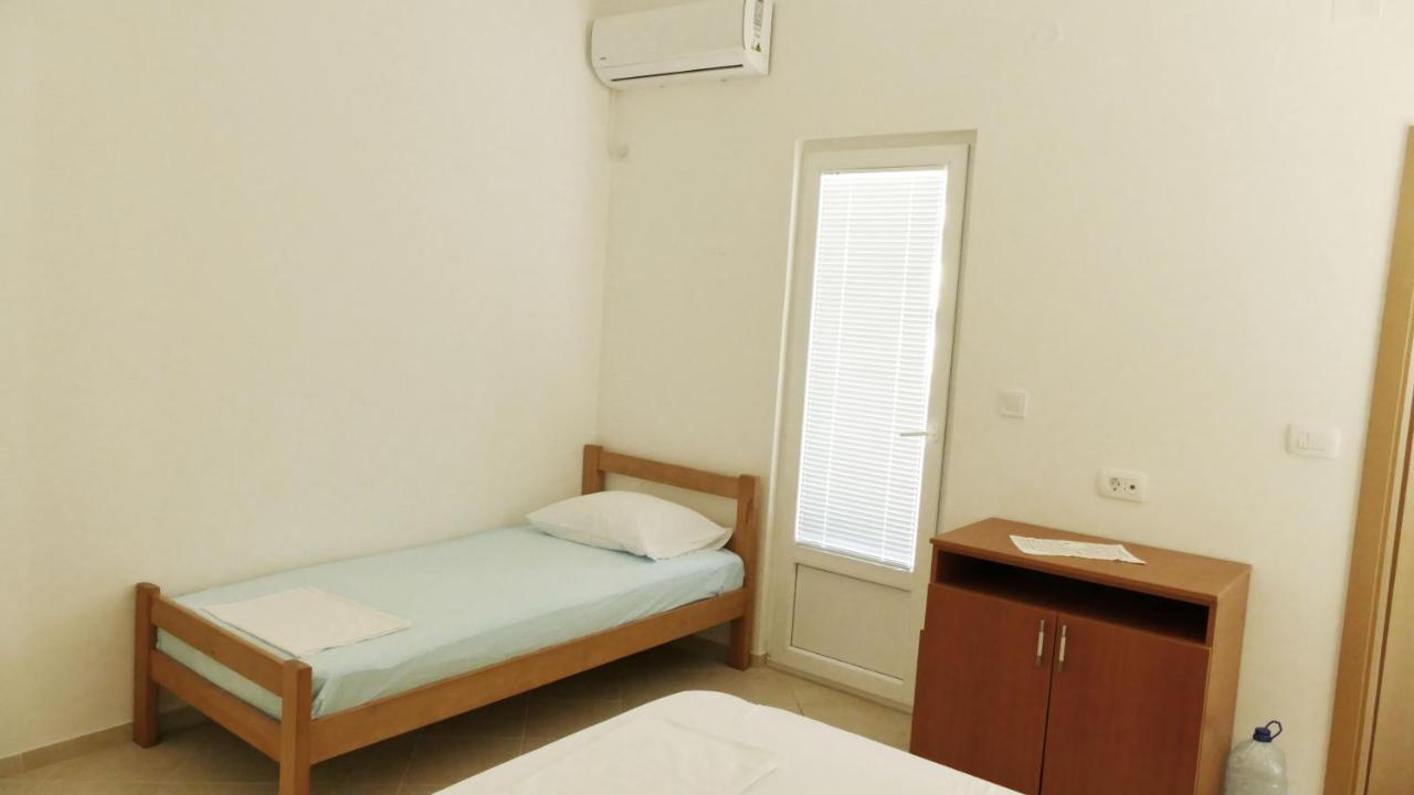 Apartmani Scepanovic Сутоморе Екстериор снимка