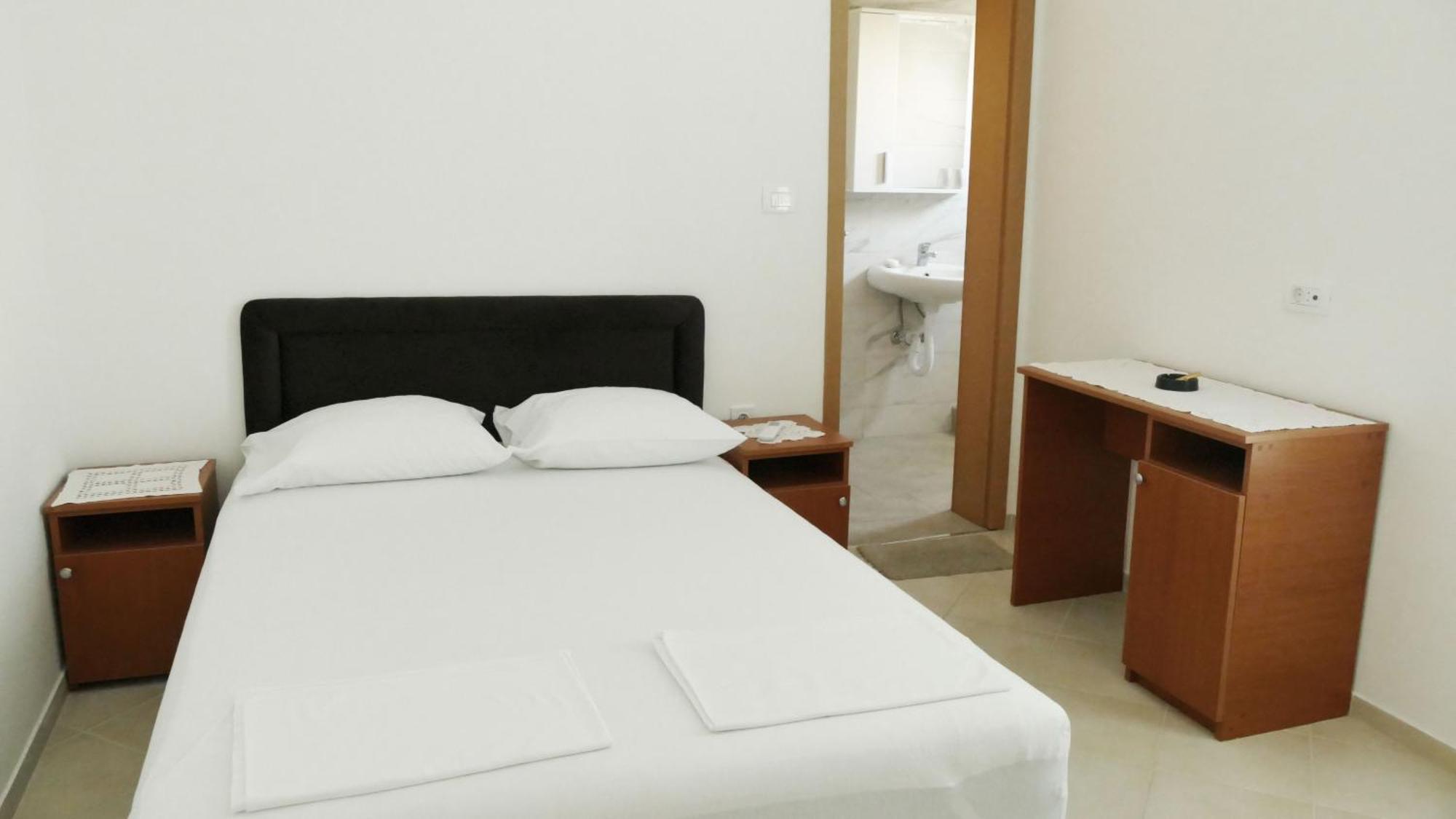 Apartmani Scepanovic Сутоморе Екстериор снимка