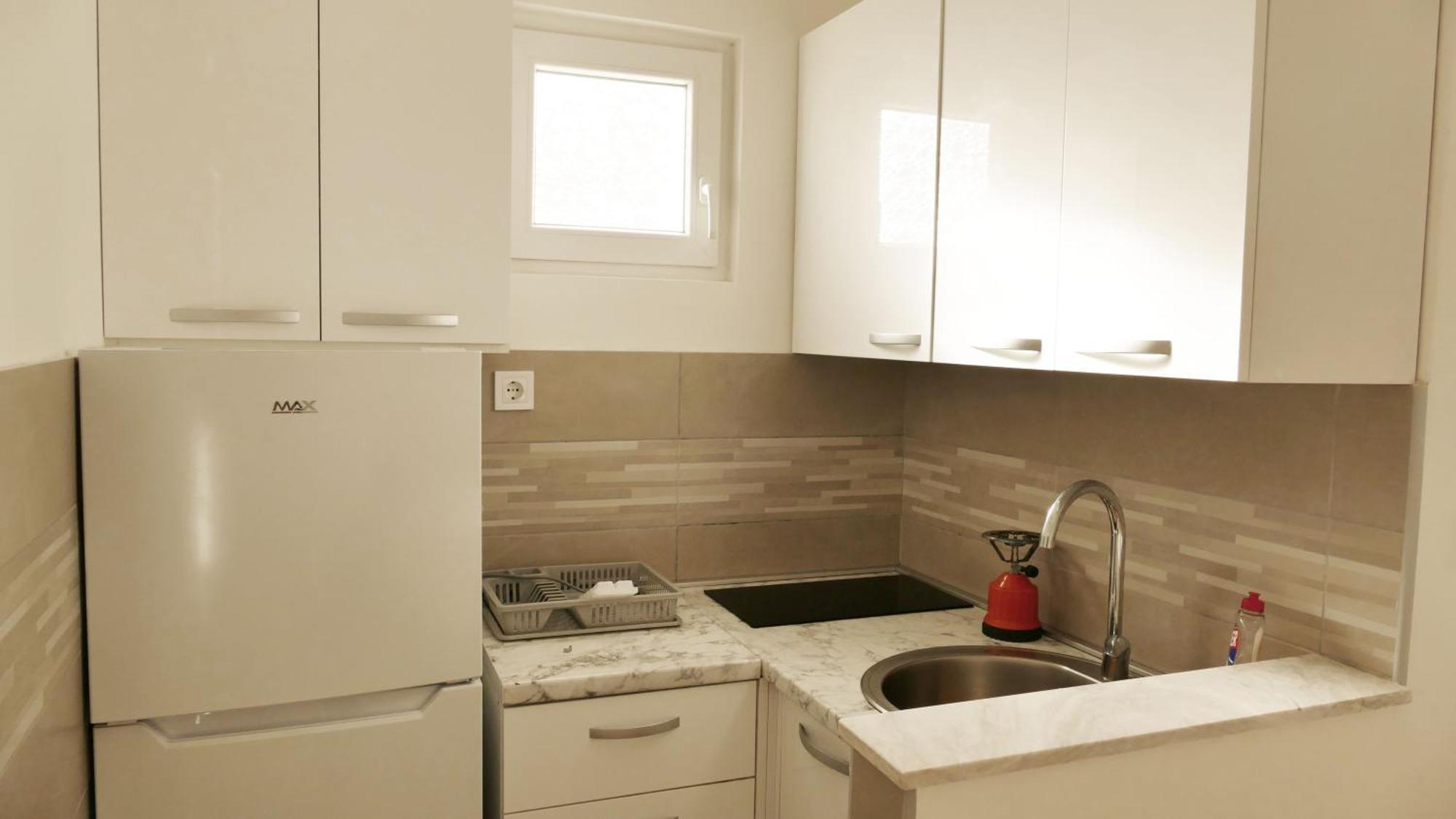 Apartmani Scepanovic Сутоморе Екстериор снимка