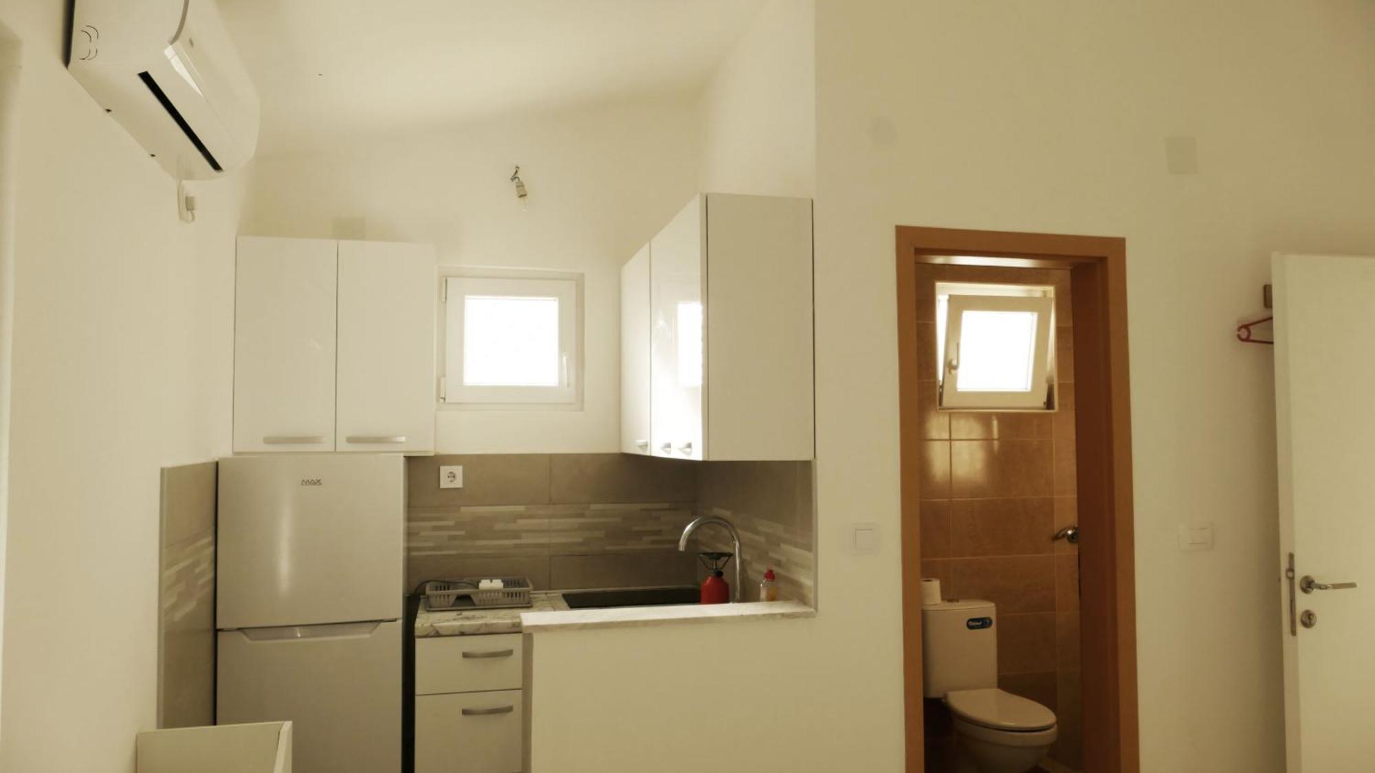 Apartmani Scepanovic Сутоморе Екстериор снимка