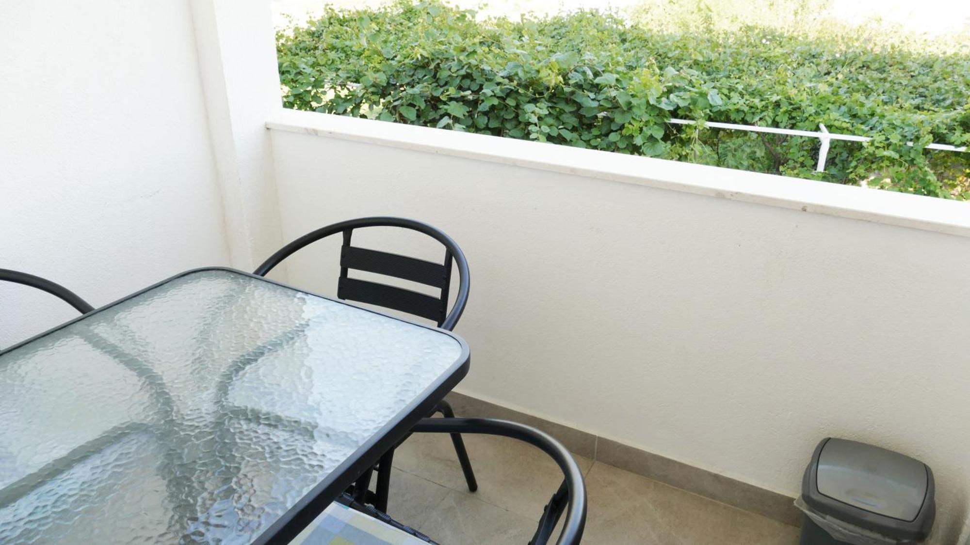 Apartmani Scepanovic Сутоморе Екстериор снимка