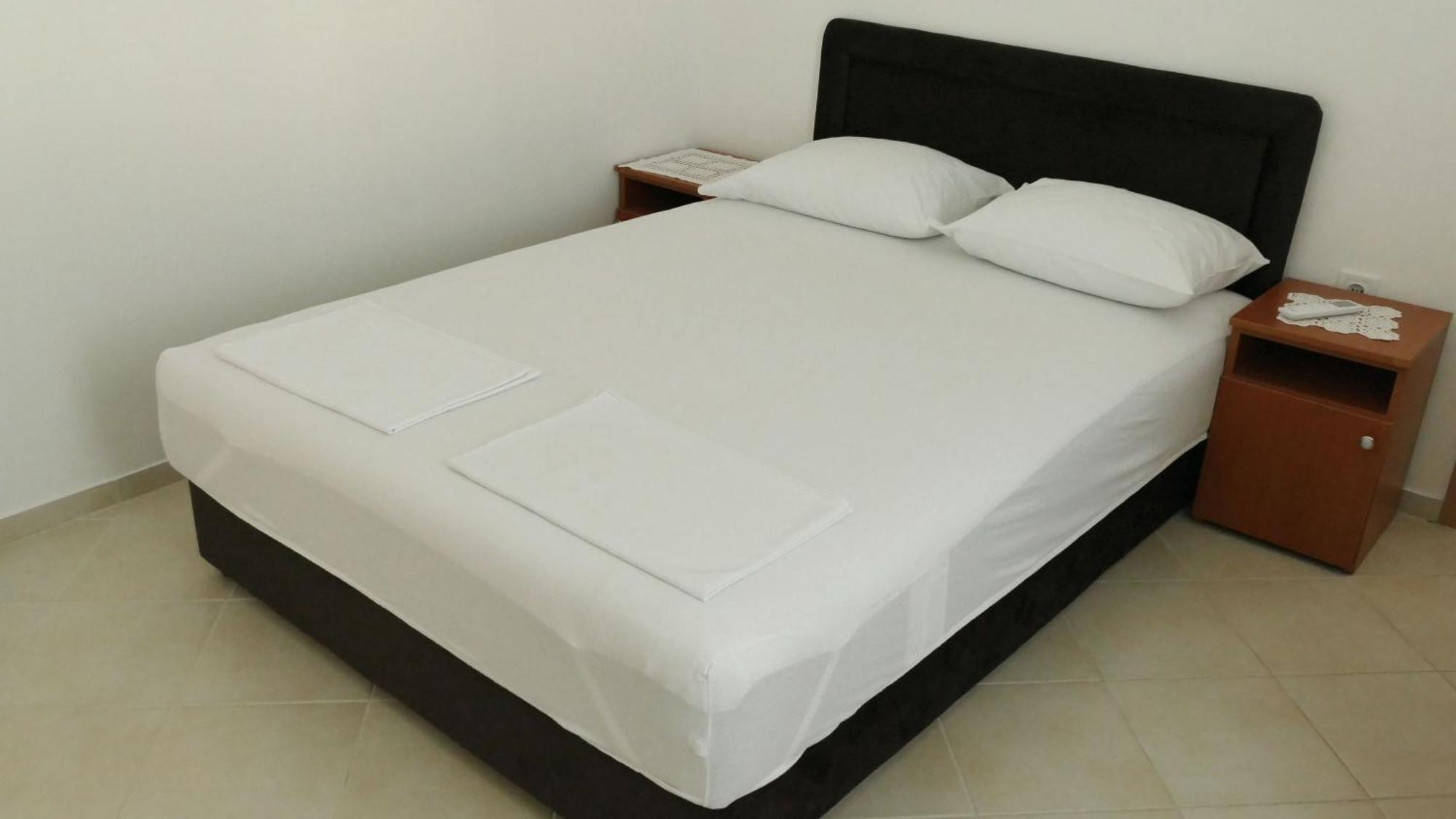 Apartmani Scepanovic Сутоморе Екстериор снимка