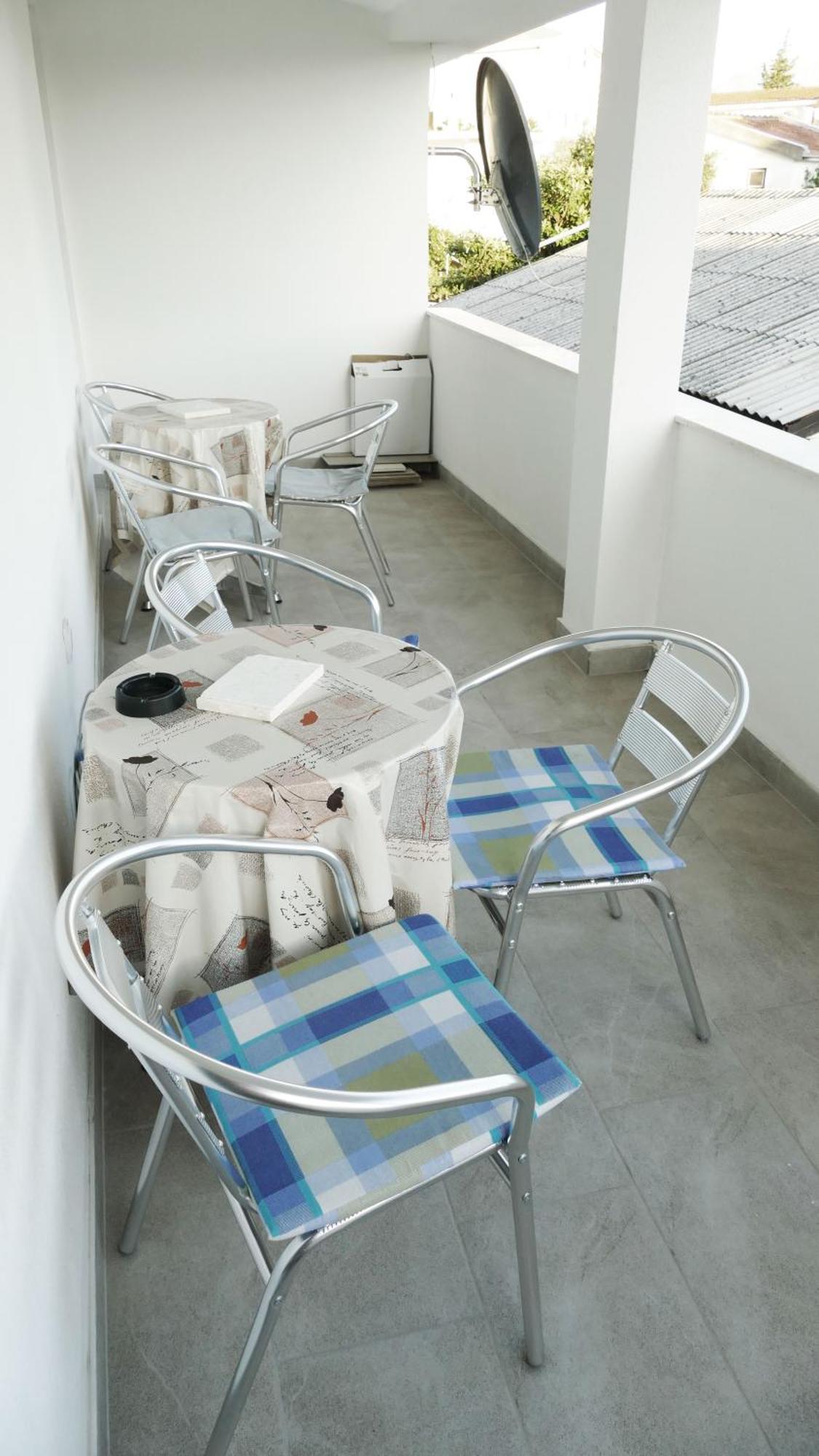 Apartmani Scepanovic Сутоморе Екстериор снимка