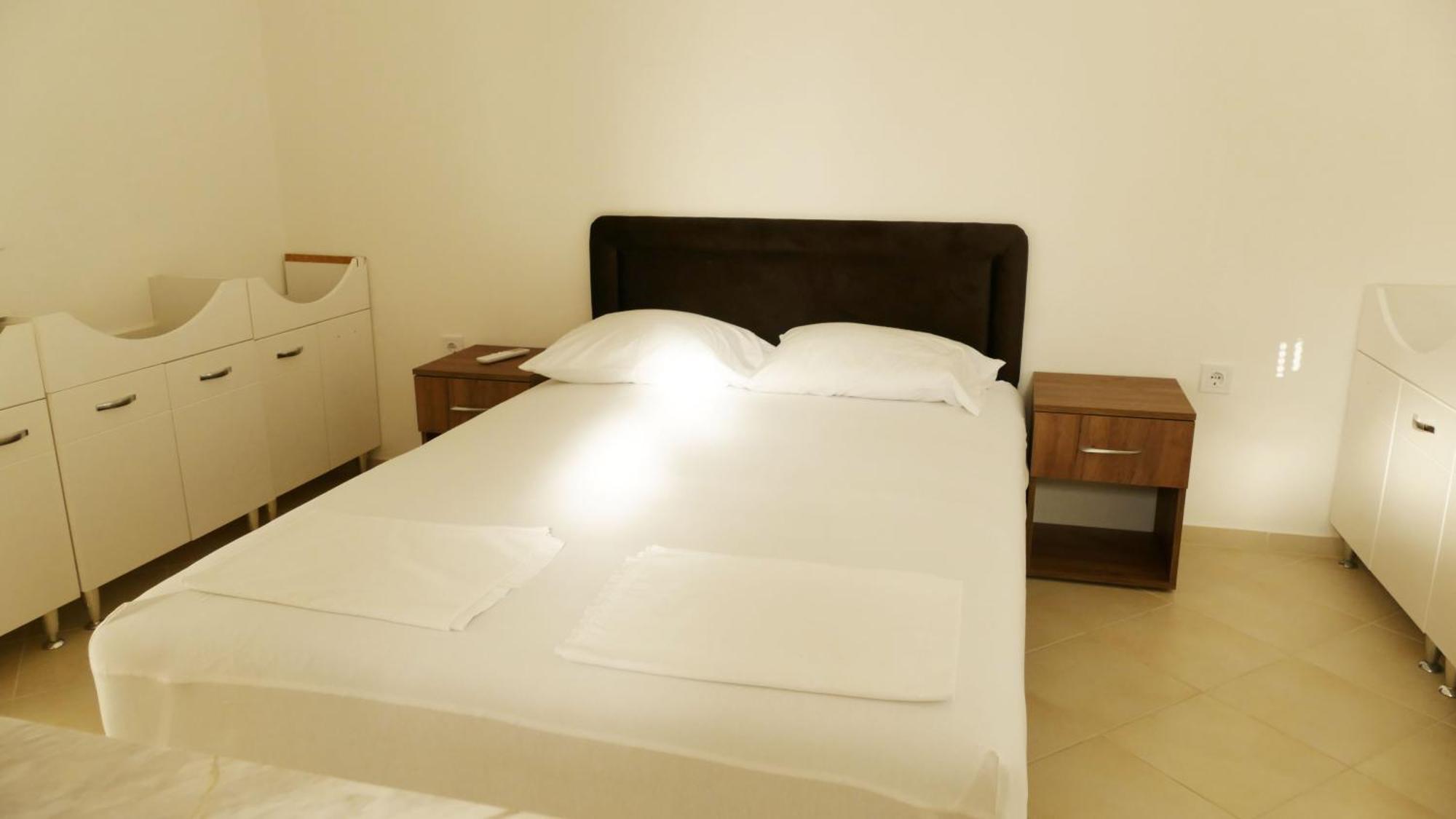 Apartmani Scepanovic Сутоморе Екстериор снимка