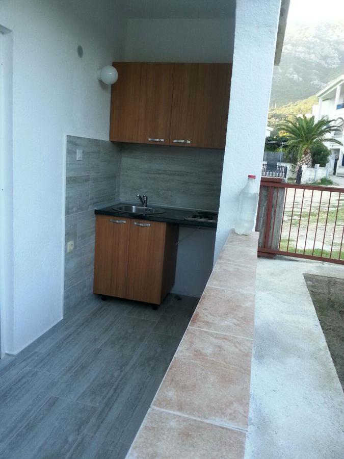 Apartmani Scepanovic Сутоморе Екстериор снимка
